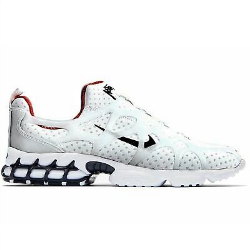 NIB - New Nike Air Kukini Spiridon Cage2 Stussy